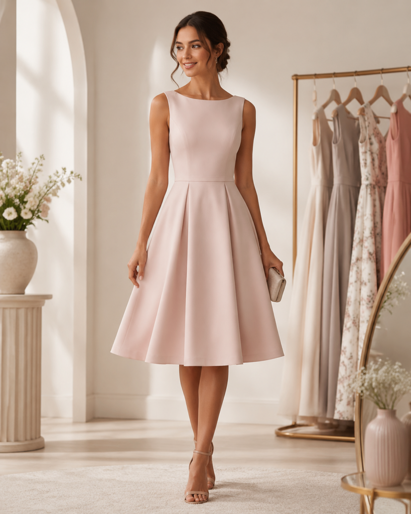 A-Line Dresses