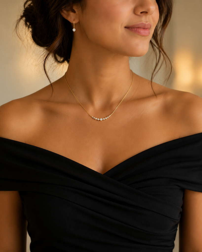 Off the Shoulder