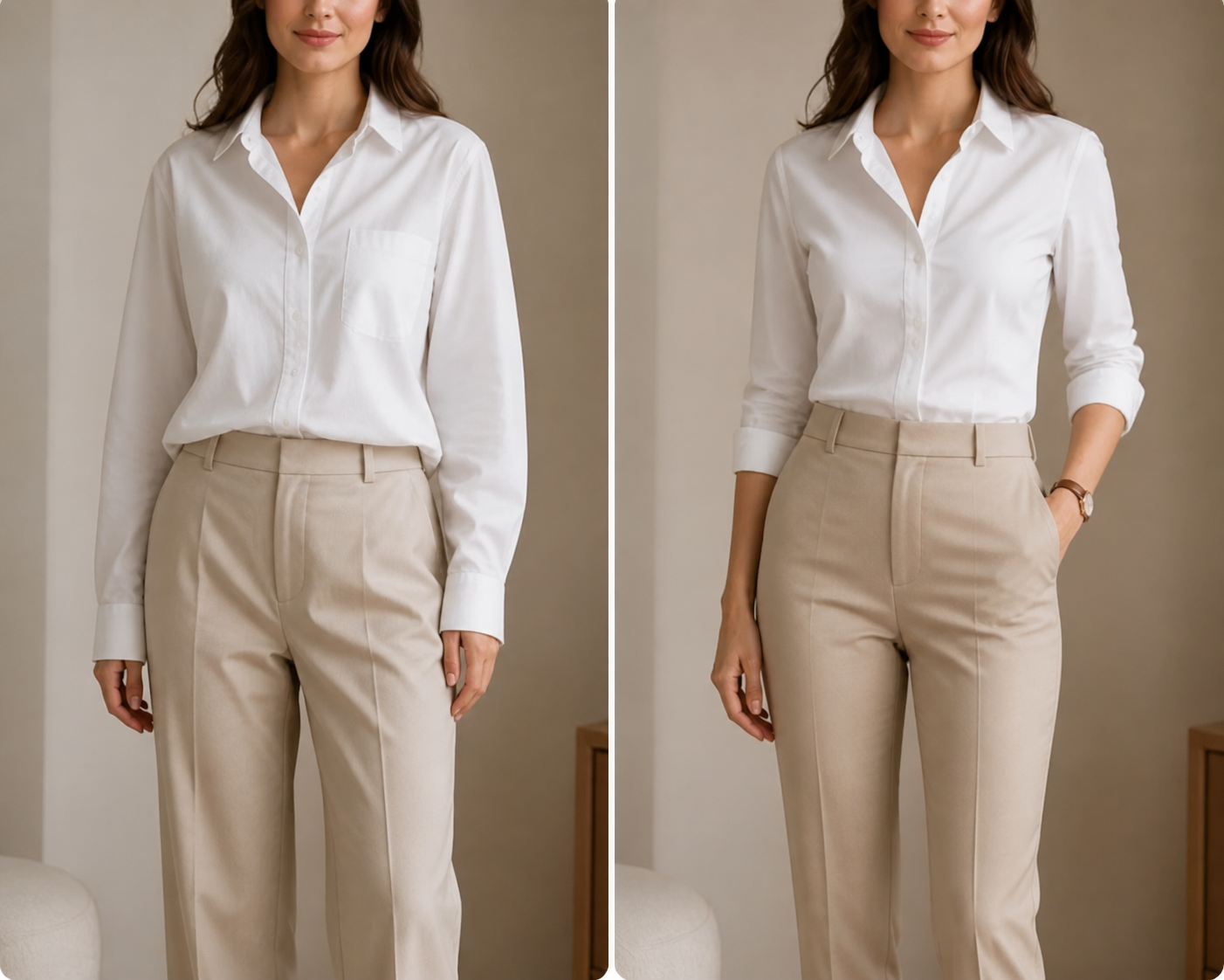 Dressing for Youth