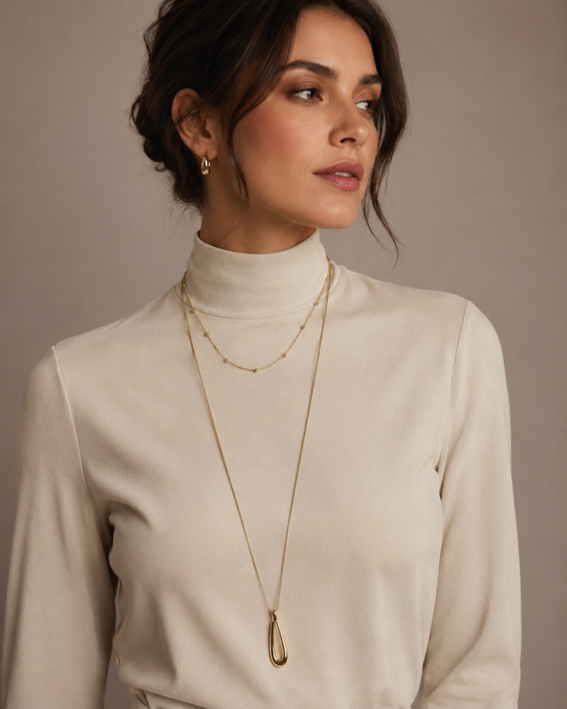 High Neck