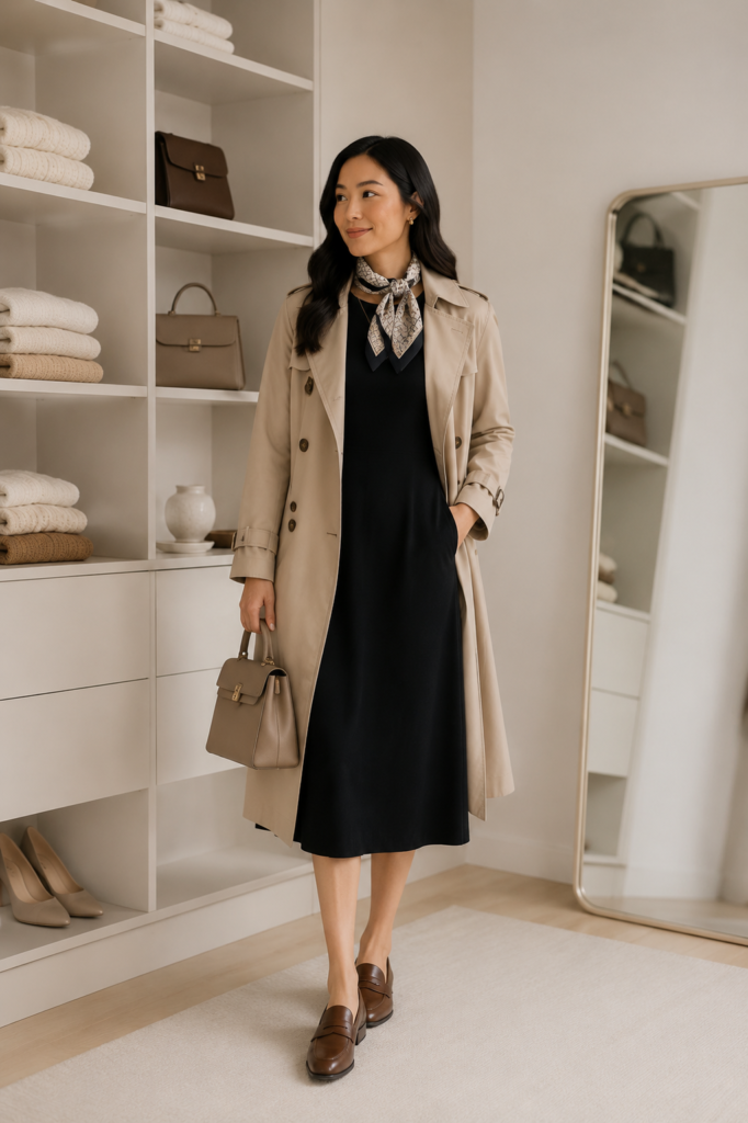 Old Money Chic