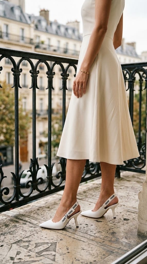 1. Dior: The Epitome of Modern Femininity