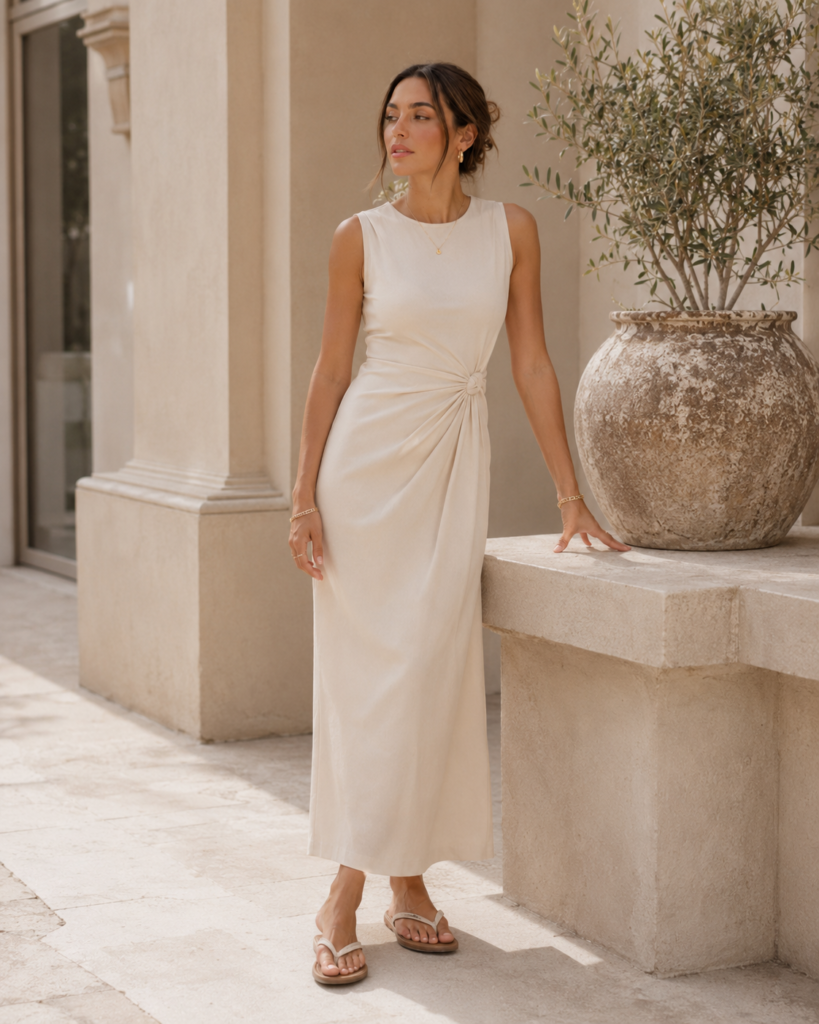 3. Wrong Occasion Footwear Can Make the Outfit Feel Off