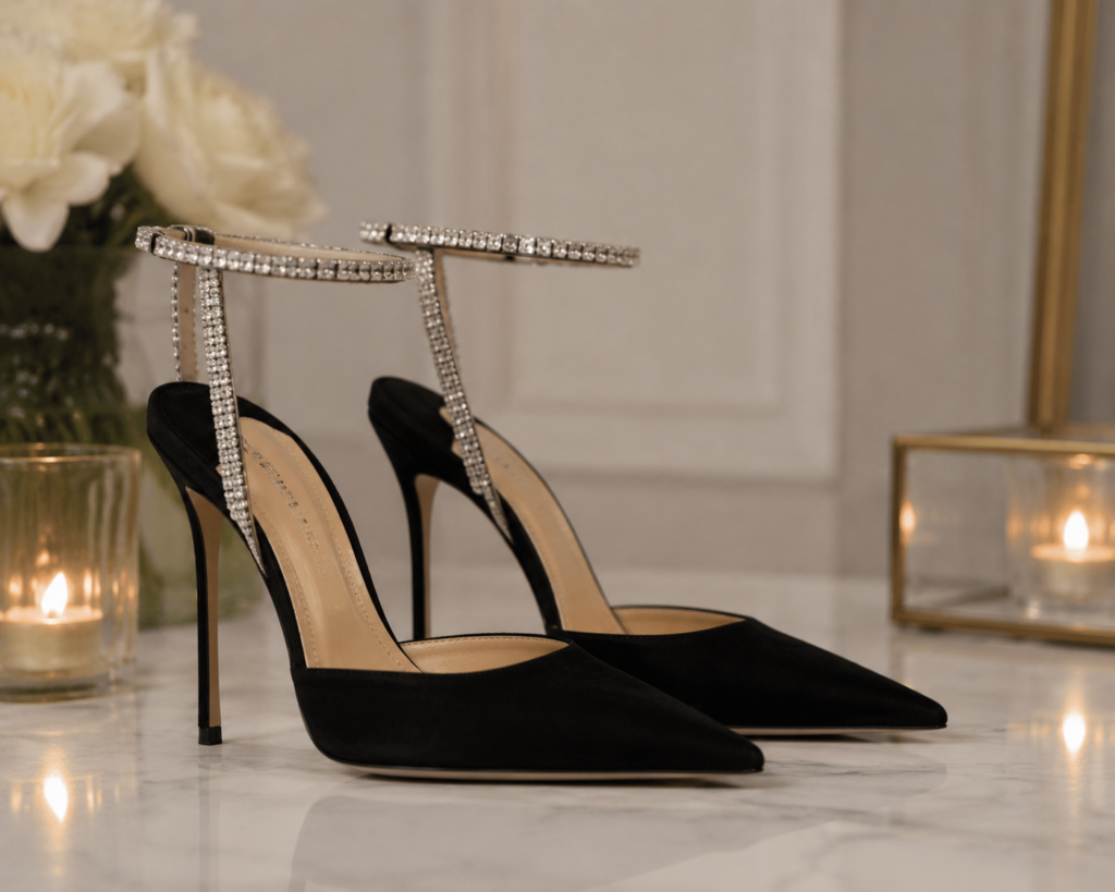 Jimmy Choo