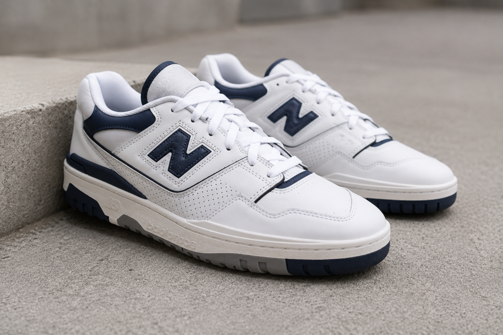 New Balance 550