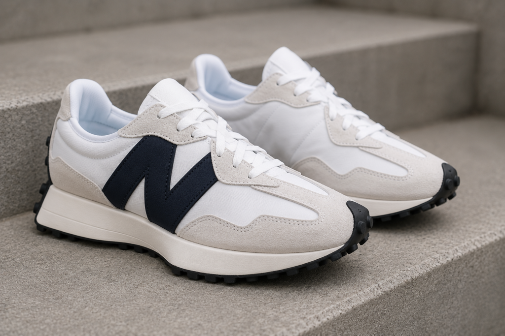 New Balance 327