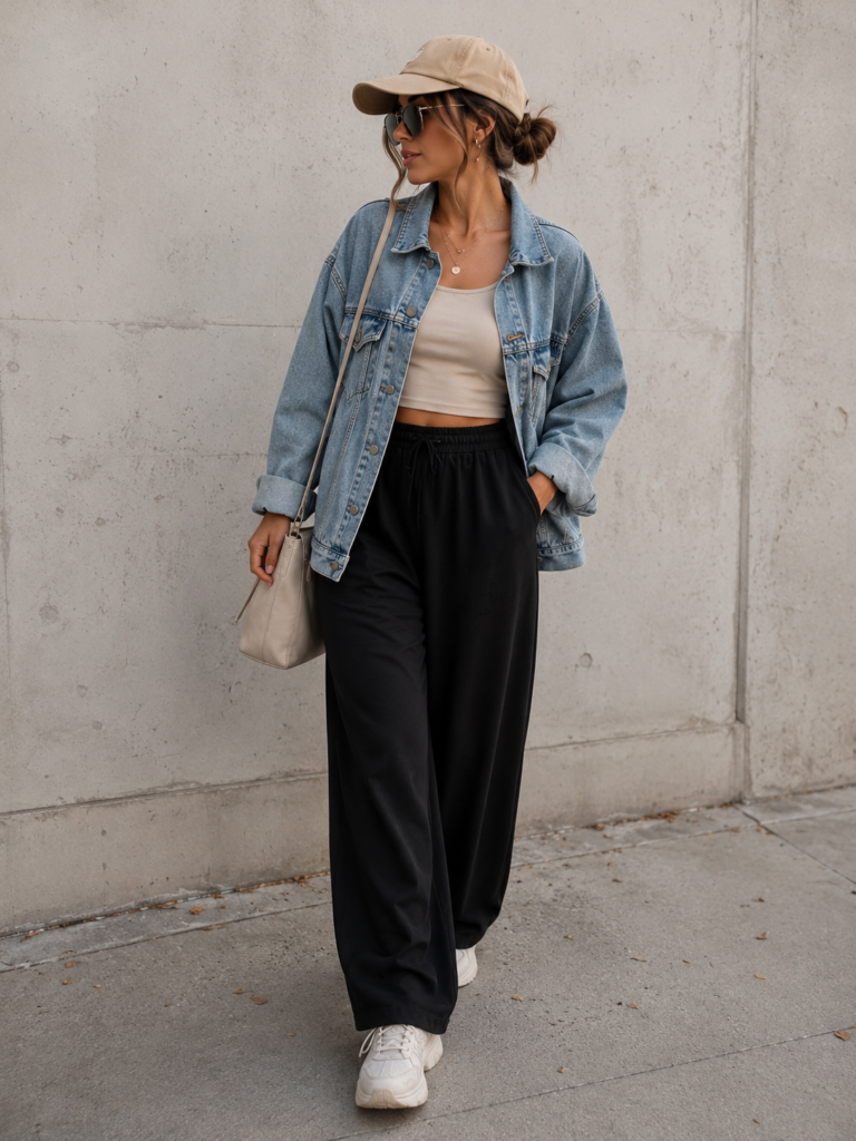 Everyday Street Style Is Easier Than You Think