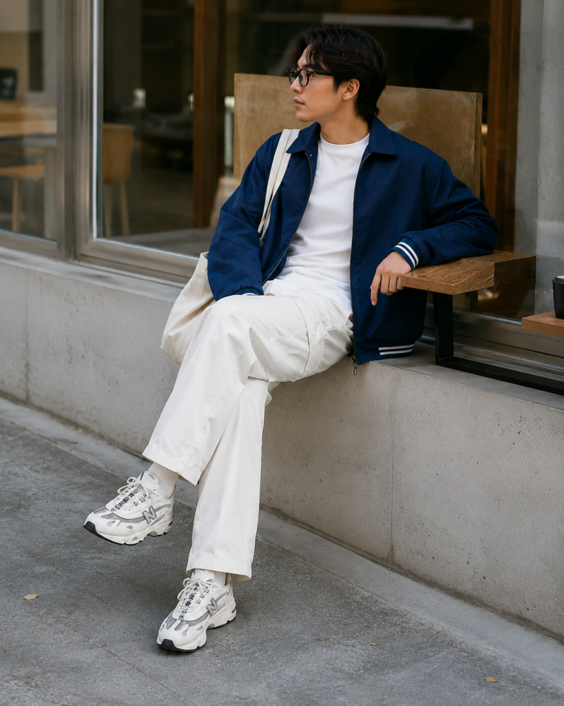 4. New Balance 1000 for Retro Casual Comfort