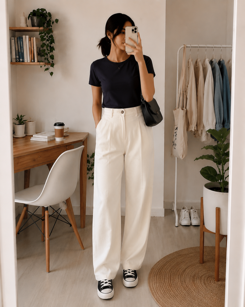 Sunday – Minimal and Clean