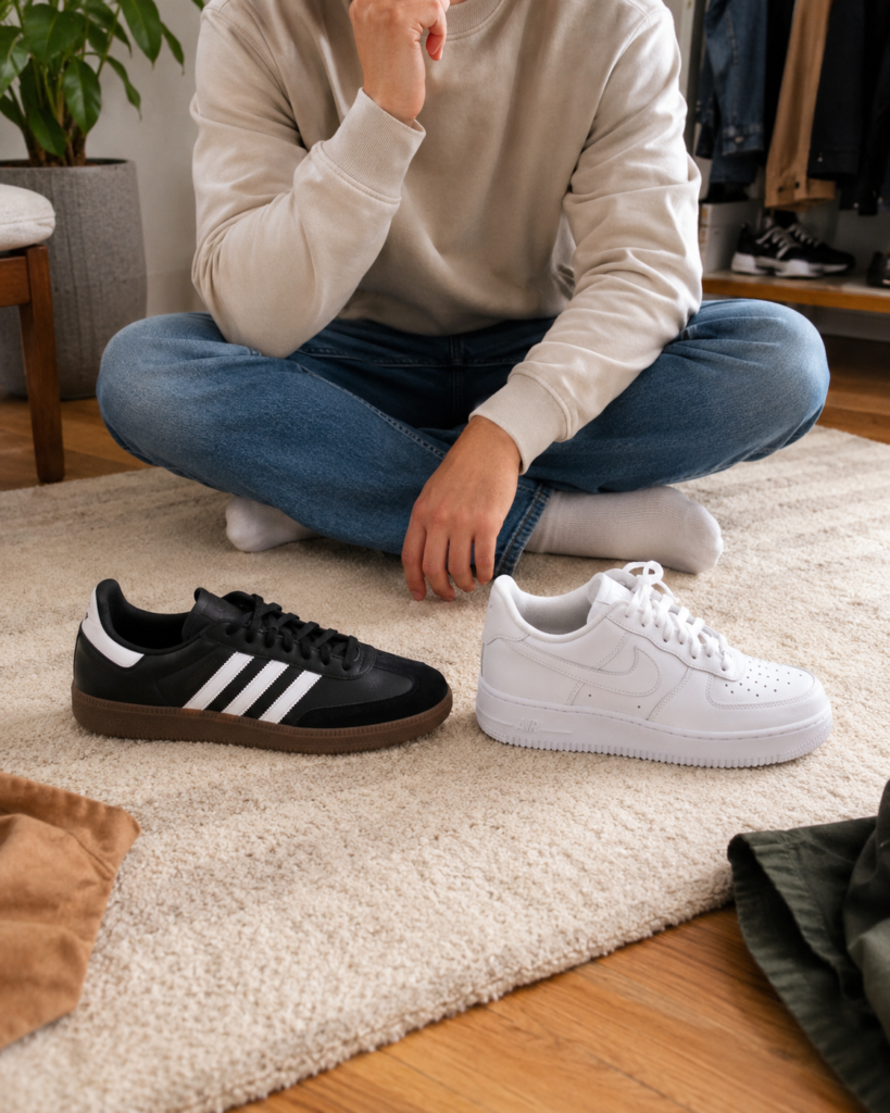 Personal Tips for Choosing Between the Two
