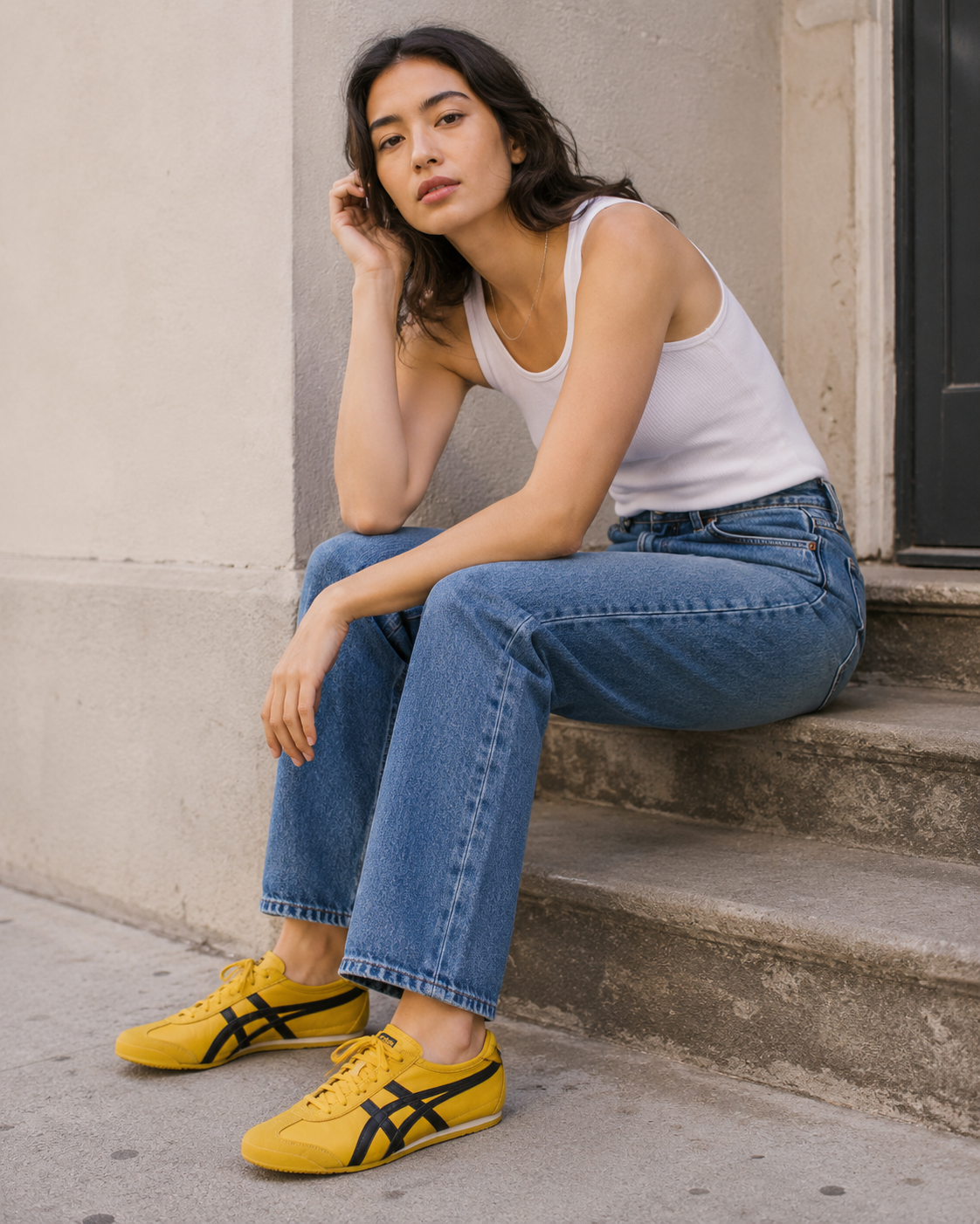 2026 sneaker trends