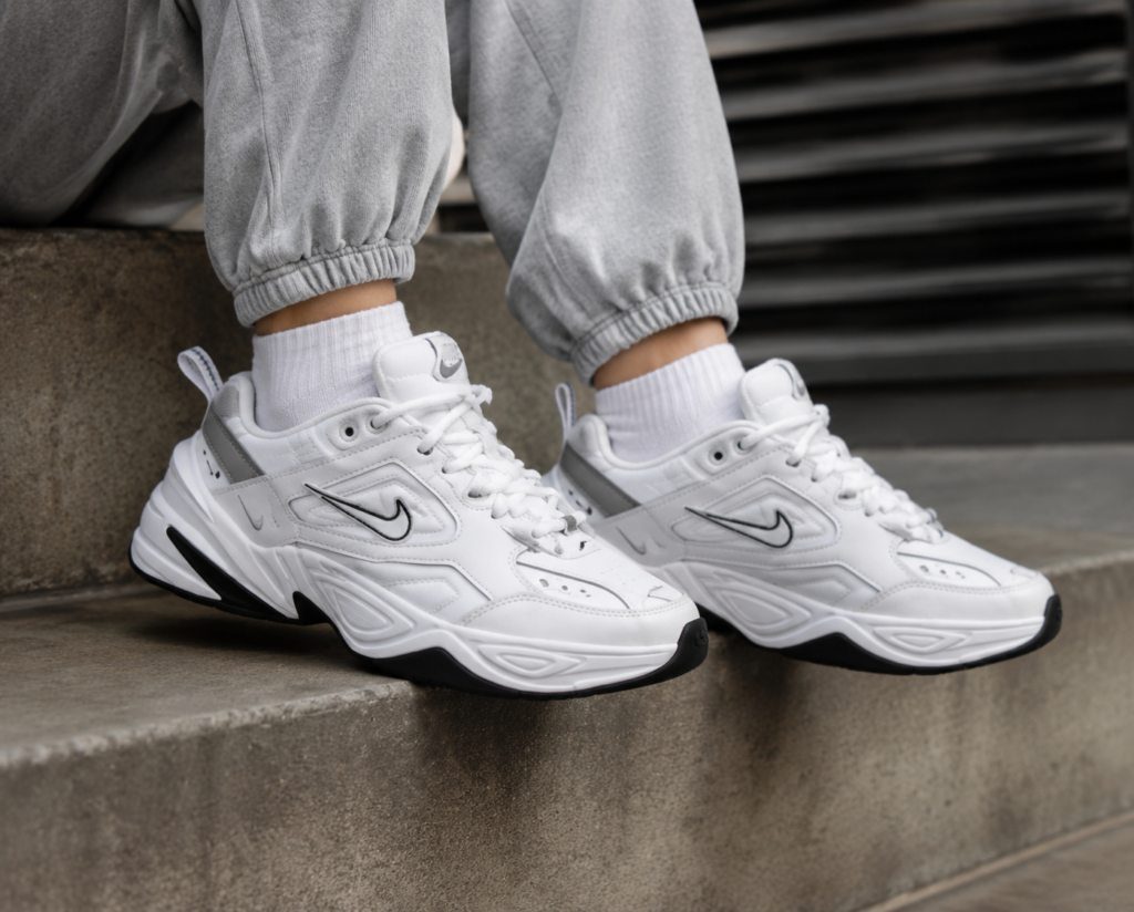 Nike M2K Tekno – Chunky Comfort That Still Feels Stylish