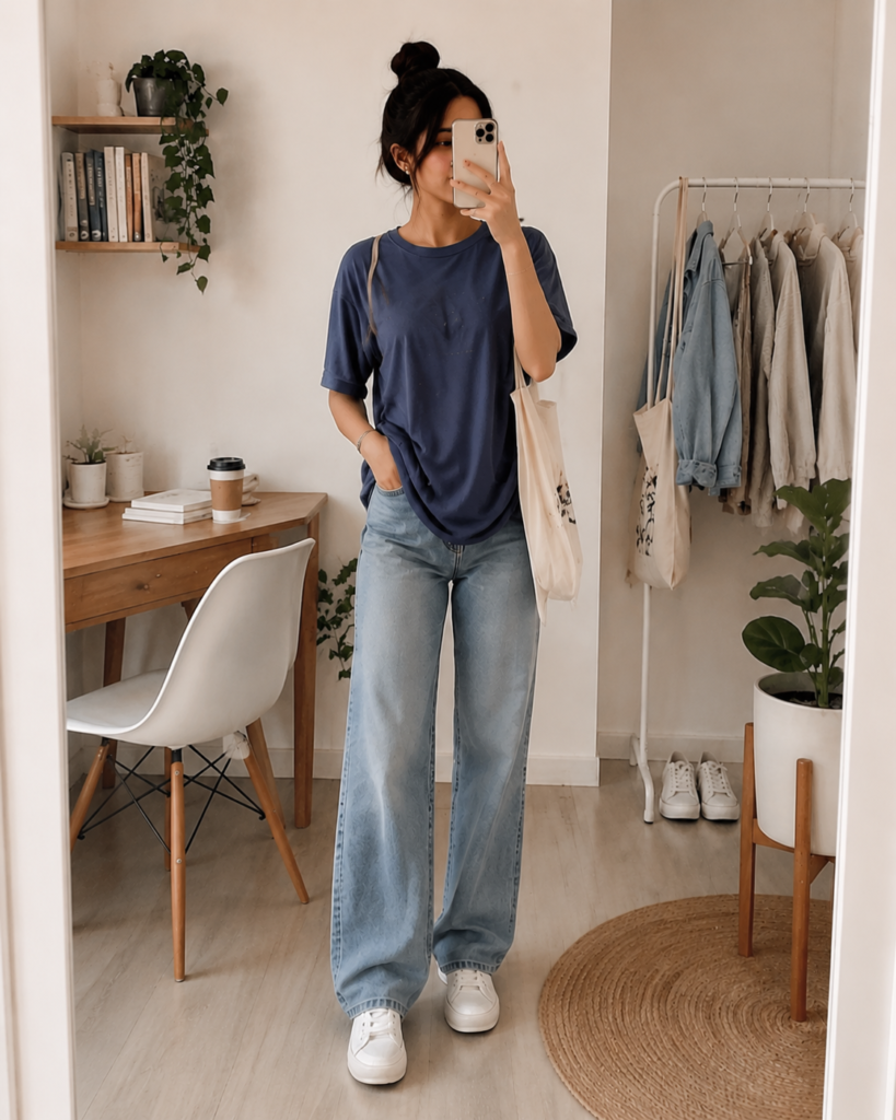 Wednesday – The Casual Reset Day