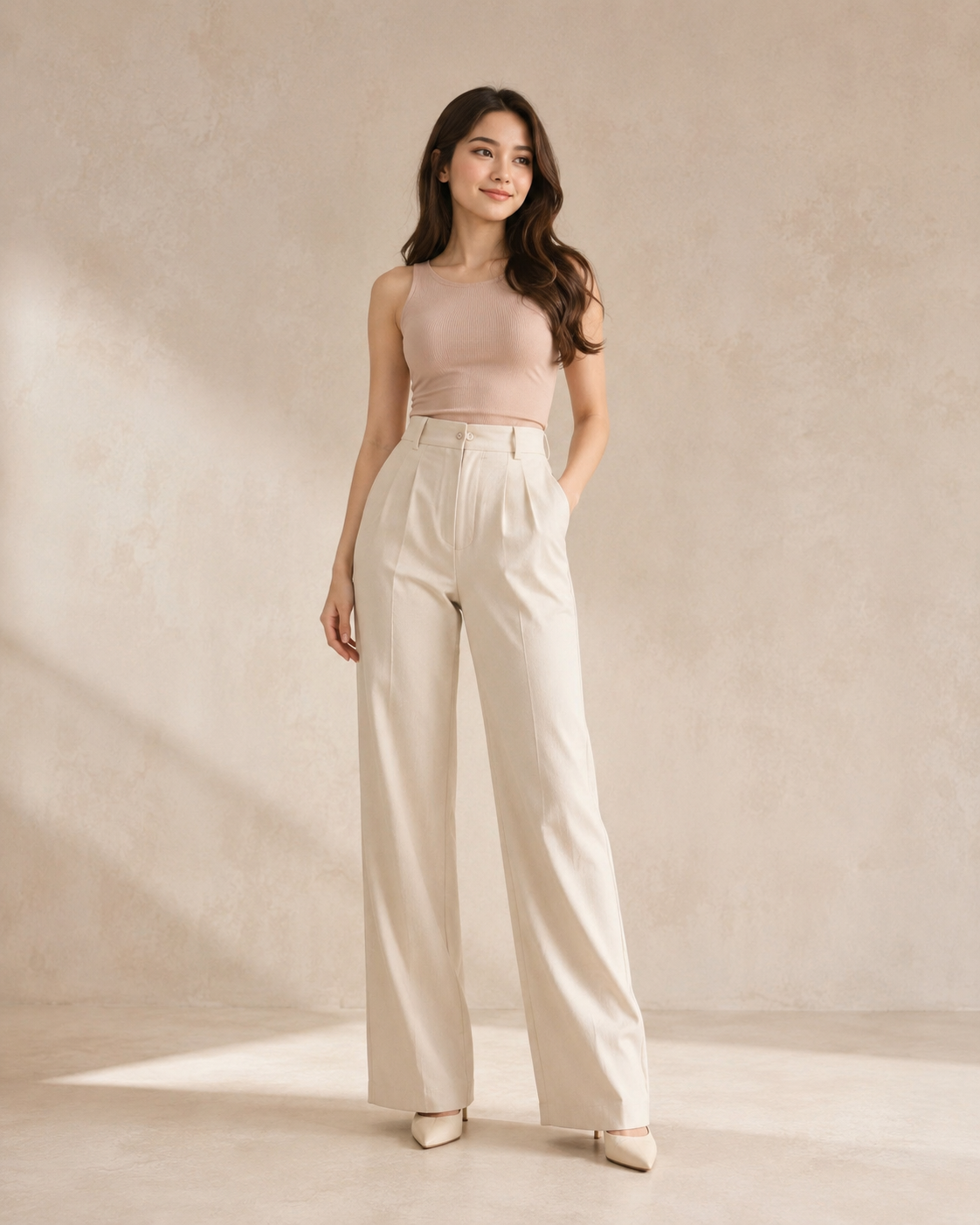 petite fashion tips