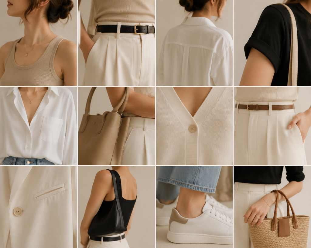 Subtle Details Make a Big Difference