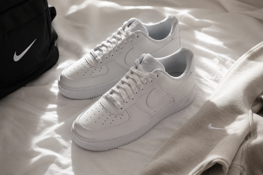 Nike Shoes That Never Feel Outdated