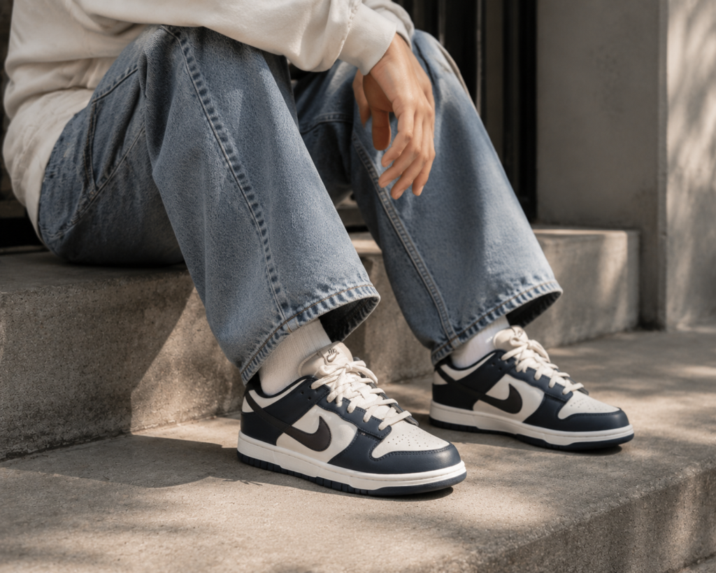 Nike Dunks – The Classic I Always Come Back To