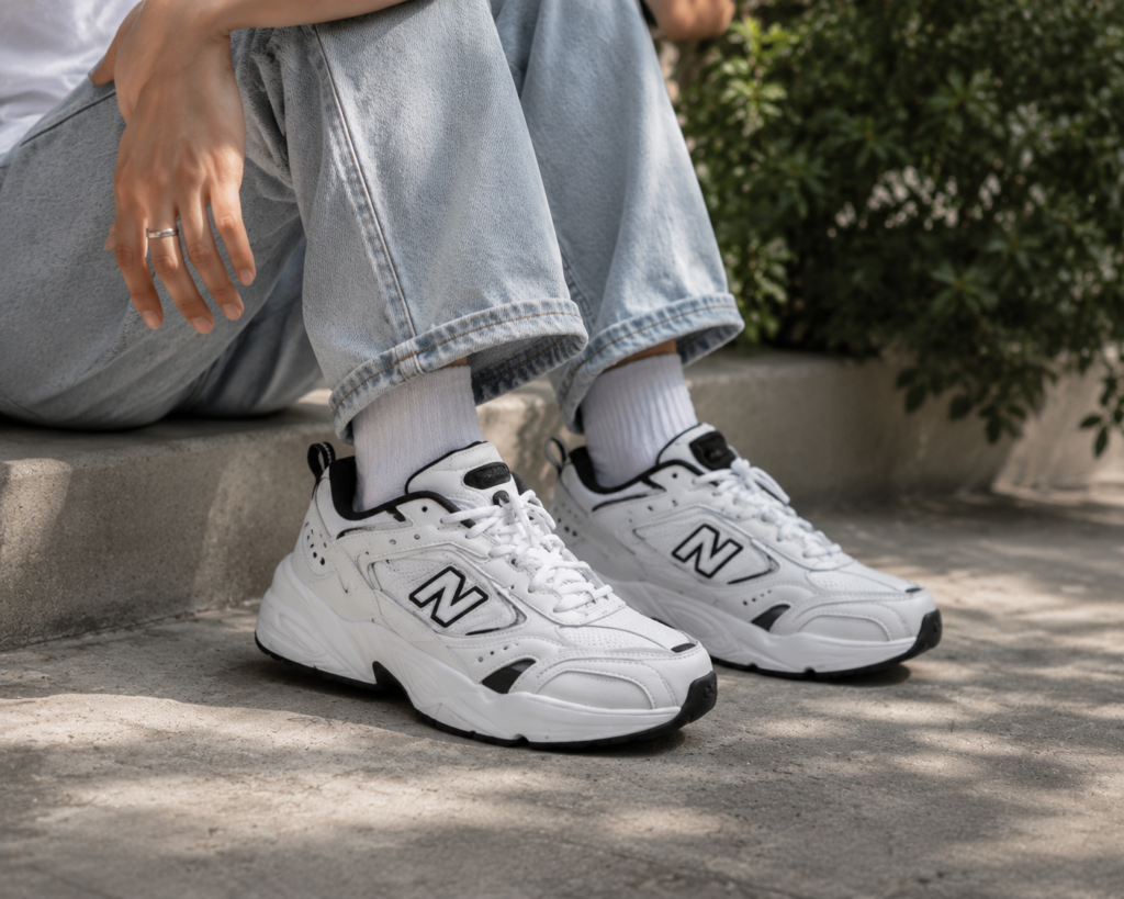 New Balance 452 – Underrated but Surprisingly Reliable